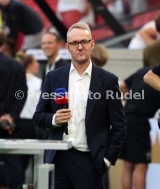 16.08.25 Franz-Beckenbauer-Supercup VfB Stuttgart - FC Bayern München