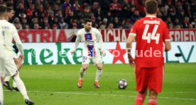 08.03.23 FC Bayern M&uuml;nchen - Paris Saint-Germain
