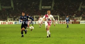 02.12.95 VfB Stuttgart - Hamburger SV