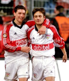 VfB Stuttgart
