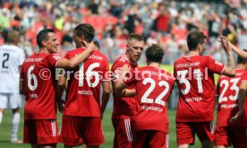25.07.21 SV Sandhausen - Fortuna D&uuml;sseldorf