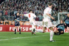 27.03.97 VfB Stuttgart - TSV 1860 M&uuml;nchen
