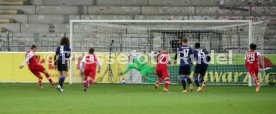 20.12.20 SC Freiburg - Hertha BSC Berlin