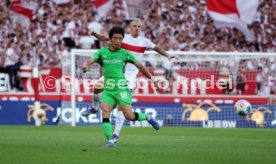 30.08.25 VfB Stuttgart - Borussia M&ouml;nchengladbach