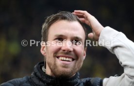 Borussia Dortmund - VfB Stuttgart
