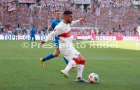 09.05.26 VfB Stuttgart - Bayer 04 Leverkusen