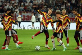 27.09.26 Deutschland - Griechenland