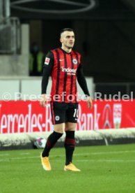 07.11.20 VfB Stuttgart - Eintracht Frankfurt