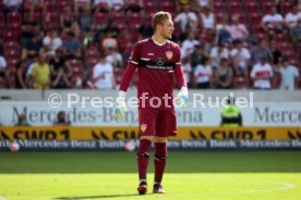 14.08.21 VfB Stuttgart - SpVgg Greuther Fürth