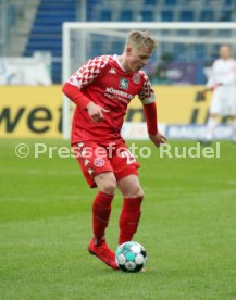 21.03.21 TSG 1899 Hoffenheim - 1. FSV Mainz 05