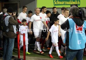 SC Freiburg - VfB Stuttgart