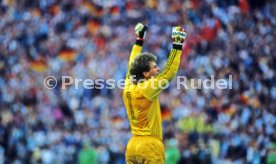 17.06.88 Deutschland - Spanien