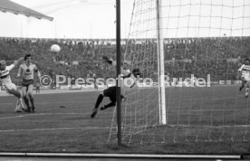 17.12.77 VfB Stuttgart - Eintracht Braunschweig