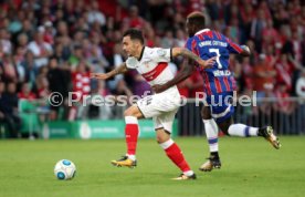 FC Energie Cottbus - VfB Stuttgart