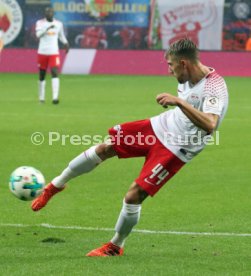 RB Leipzig - VfB Stuttgart
