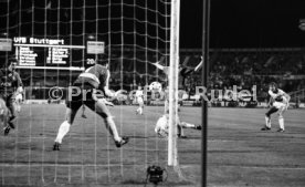 12.09.89 VfB Stuttgart - Feyenoord Rotterdam