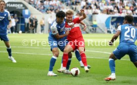 12.09.26 TSG 1899 Hoffenheim - VfB Stuttgart
