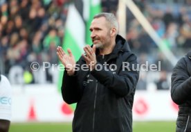 Hannover 96 - VfB Stuttgart