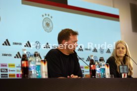 31.05.26 Deutschland - Finnland