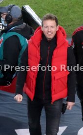 14.12.21 VfB Stuttgart - FC Bayern M&uuml;nchen