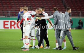 19.10.22 VfB Stuttgart - DSC Arminia Bielefeld