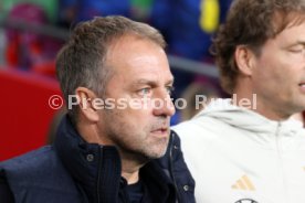 26.09.22 England - Deutschland