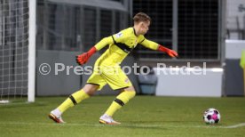 26.10.21 VfB Stuttgart II - FSV Frankfurt