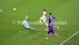 26.10.25 VfB Stuttgart - 1. FSV Mainz 05