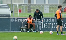 14.03.23 VfB Stuttgart Training