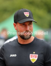 12.07.25 SV Fellbach - VfB Stuttgart