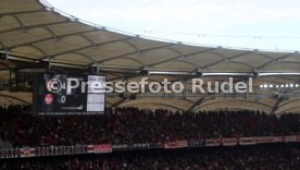VfB Stuttgart - 1. FC Kaiserslautern