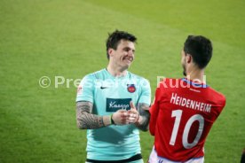 07.04.21 1. FC Heidenheim - Holstein Kiel