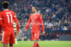 19.04.23 FC Bayern M&uuml;nchen - Manchester City