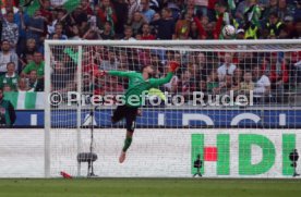 Hannover 96 - VfB Stuttgart