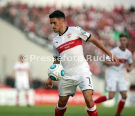 FC Energie Cottbus - VfB Stuttgart