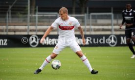 26.09.20 VfB Stuttgart II - FSV Frankfurt