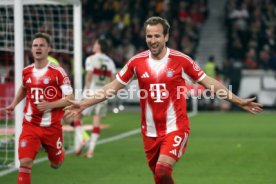 06.12.25 VfB Stuttgart - FC Bayern M&uuml;nchen