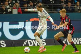 04.10.25 Eintracht Frankfurt - FC Bayern M&uuml;nchen