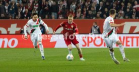 22.03.26 FC Augsburg - VfB Stuttgart