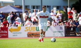 02.07.22 SV B&ouml;blingen - VfB Stuttgart