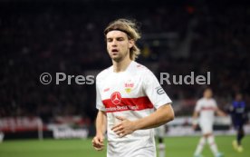 08.11.22 VfB Stuttgart - Hertha BSC Berlin