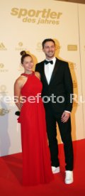 Sportler des Jahres 2018