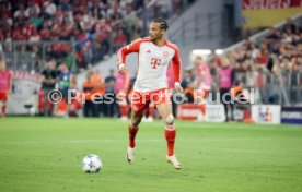 20.09.23 FC Bayern M&uuml;nchen - Manchester United