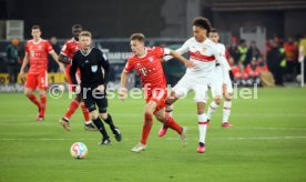 04.03.23 VfB Stuttgart - FC Bayern M&uuml;nchen