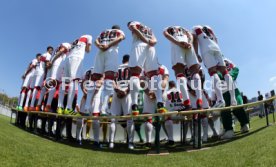 VfB Stuttgart Fototermin 2018/2019