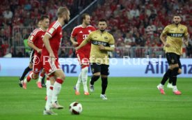 28.08.26 FC Bayern M&uuml;nchen - VfB Stuttgart