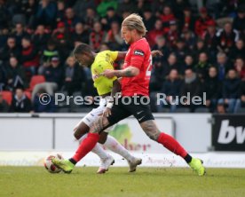 SG Sonnenhof Gro&szlig;aspach - FC Energie Cottbus