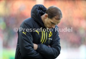 SC Freiburg - Borussia Dortmund