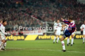 01.12.96 VfB Stuttgart - FC Bayern M&uuml;nchen