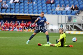 22.08.21 TSG 1899 Hoffenheim - 1. FC Union Berlin
